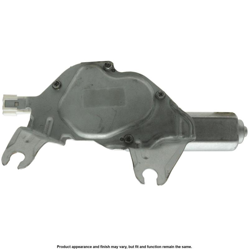 A1 Cardone 434540 - Windshield Wiper Motor A1 Cardone 434540 Windshield Wiper Motor product image 1 of 4