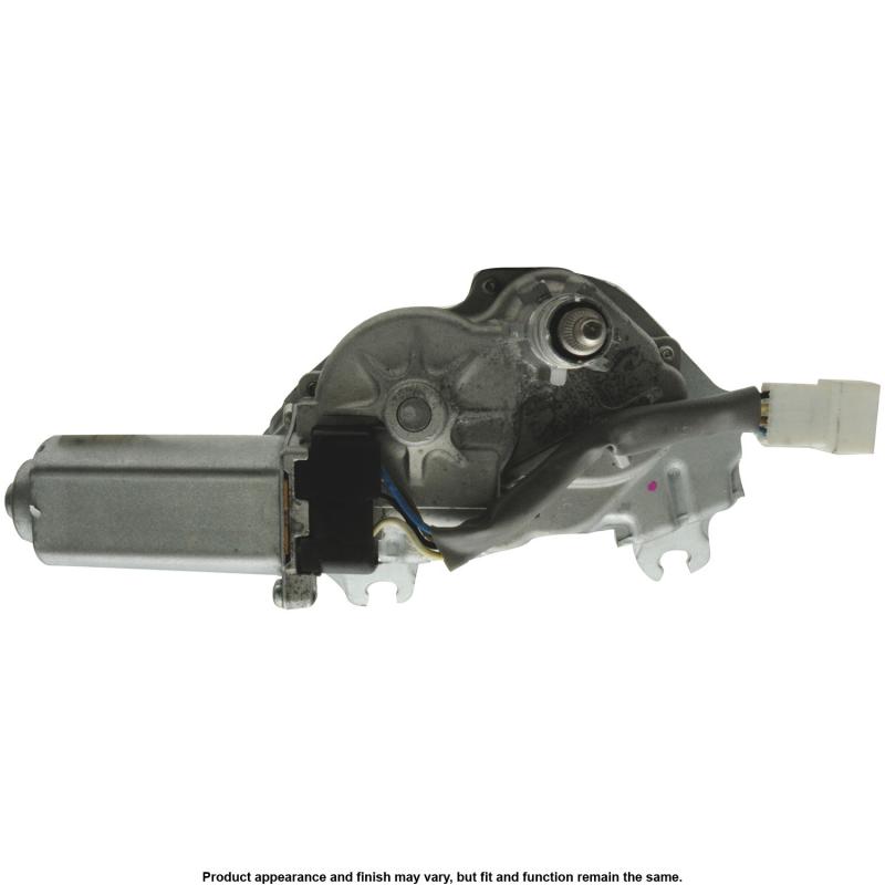 A1 Cardone 434540 - Windshield Wiper Motor A1 Cardone 434540 Windshield Wiper Motor product image 2 of 4