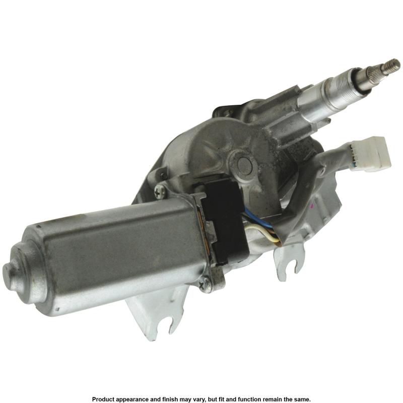 A1 Cardone 434540 - Windshield Wiper Motor A1 Cardone 434540 Windshield Wiper Motor product image 3 of 4