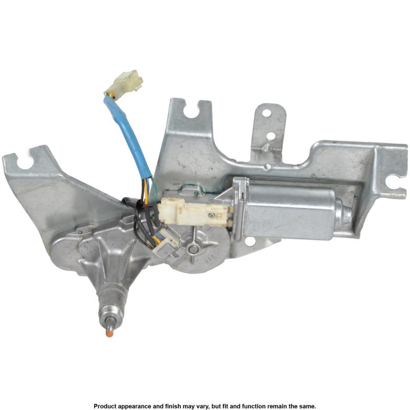 A1 Cardone 434542 Windshield Wiper Motor product image 1 of 4