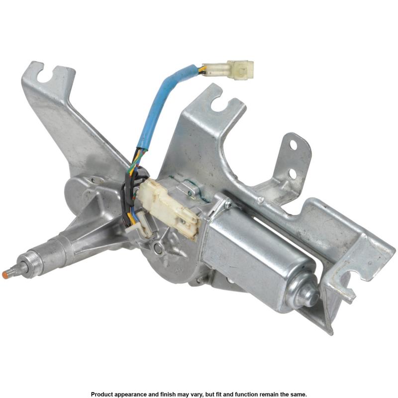 A1 Cardone 434542 Windshield Wiper Motor product image 2 of 4