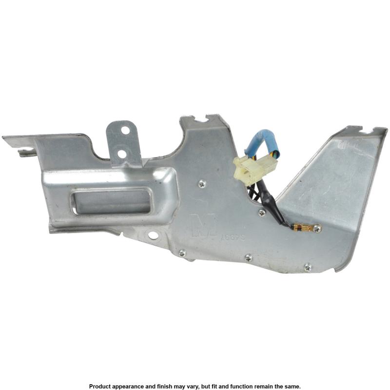 A1 Cardone 434542 Windshield Wiper Motor product image 3 of 4