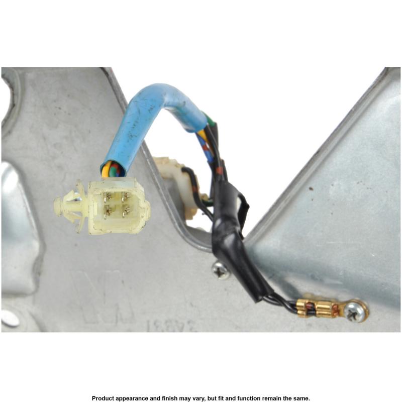 A1 Cardone 434542 Windshield Wiper Motor product image 4 of 4
