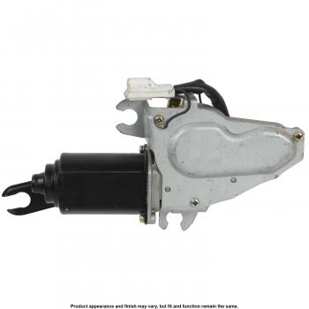 1999 Hyundai Accent Windshield Wiper Motor Rear A1 Cardone 434543 image 1 of 4