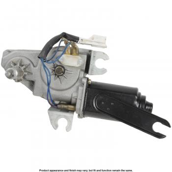 1999 Hyundai Accent Windshield Wiper Motor Rear A1 Cardone 434543 image 2 of 4