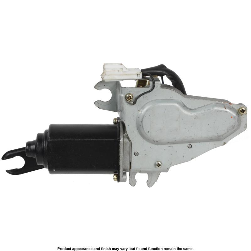 1998 Hyundai Accent Windshield Wiper Motor Rear A1 Cardone 434543 image 1 of 4