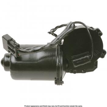1999 Land Rover Discovery Windshield Wiper Motor Front A1 Cardone 434550 image 2 of 3