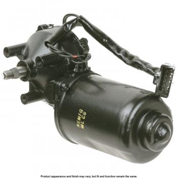 1999 Land Rover Discovery Windshield Wiper Motor Front A1 Cardone 434550 image 3 of 3