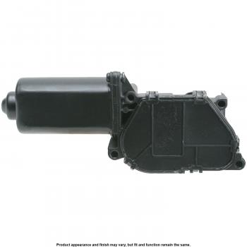 1999 Land Rover Discovery Windshield Wiper Motor Rear A1 Cardone 434551 image 2 of 3