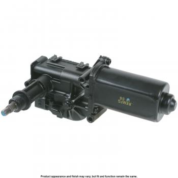 1999 Land Rover Discovery Windshield Wiper Motor Rear A1 Cardone 434551 image 3 of 3