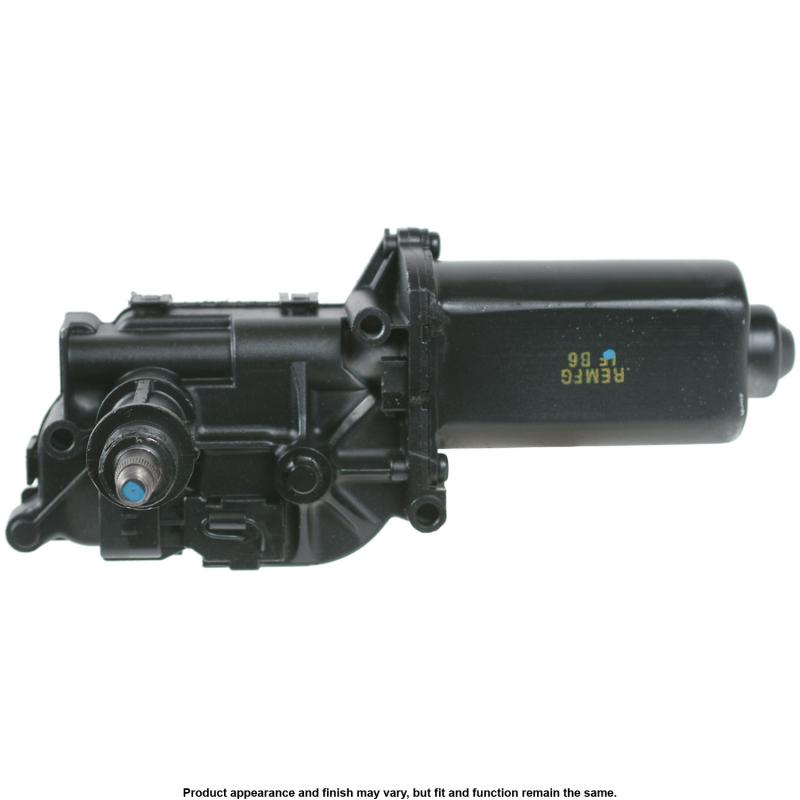1997 Land Rover Discovery Windshield Wiper Motor