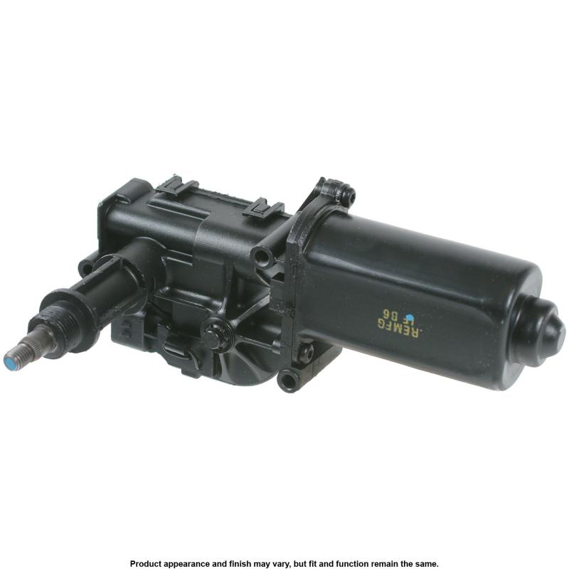 1997 Land Rover Discovery Windshield Wiper Motor Rear A1 Cardone 434551 image 3 of 3