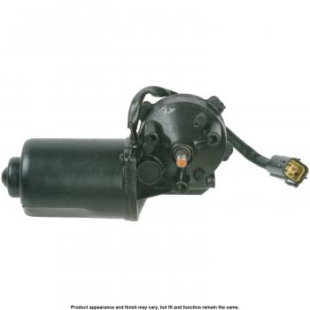 2002 Land Rover Range Rover Windshield Wiper Motor Front A1 Cardone 434552 image 4 of 4