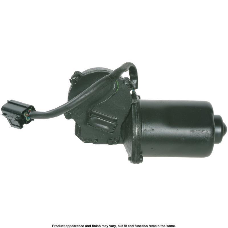 1999 Land Rover Range Rover Windshield Wiper Motor