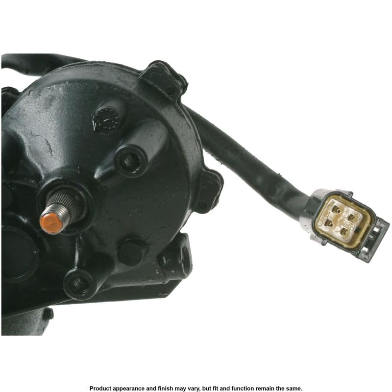 1999 Land Rover Range Rover Windshield Wiper Motor Front A1 Cardone 434552 image 2 of 4