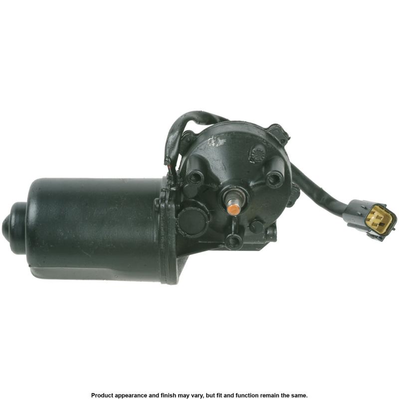 1999 Land Rover Range Rover Windshield Wiper Motor Front A1 Cardone 434552 image 4 of 4