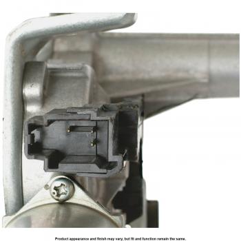 2007 Land Rover LR3 Windshield Wiper Motor Rear A1 Cardone 434553 image 4 of 4