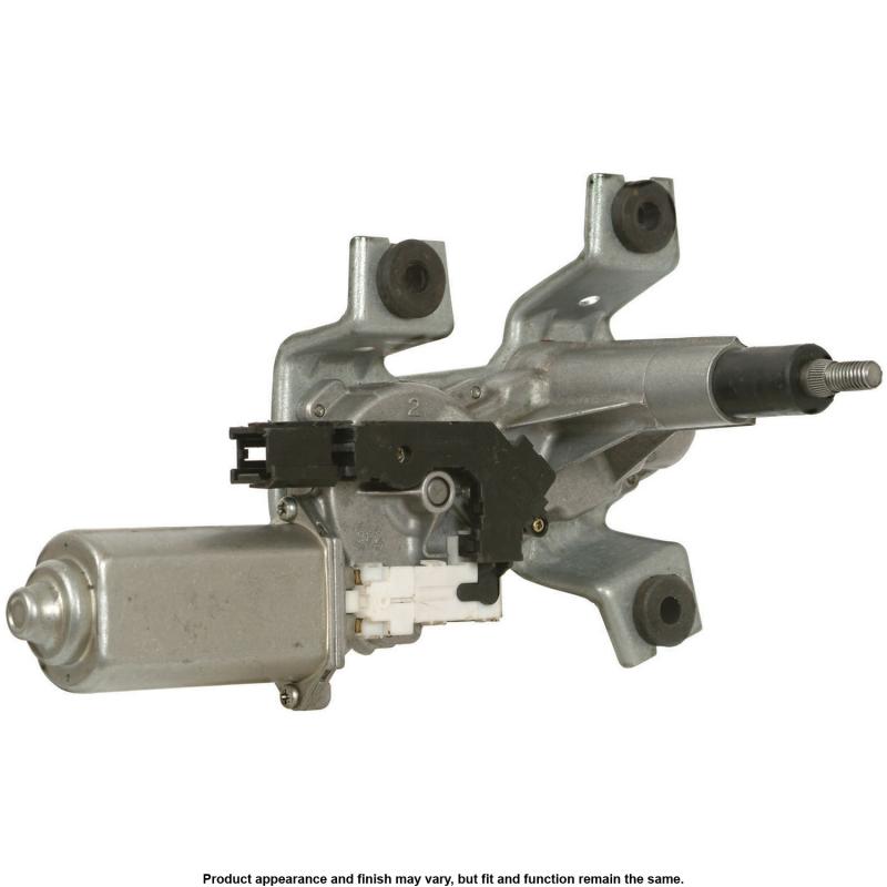 2010 Land Rover LR4 Windshield Wiper Motor
