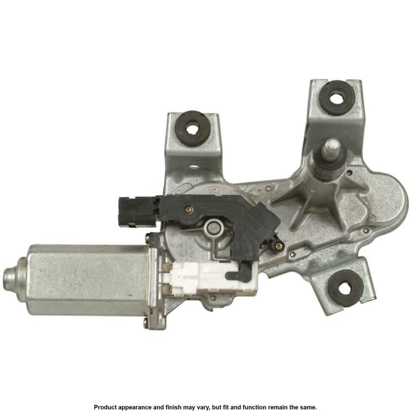 2010 Land Rover LR4 Windshield Wiper Motor Rear A1 Cardone 434553 image 2 of 4