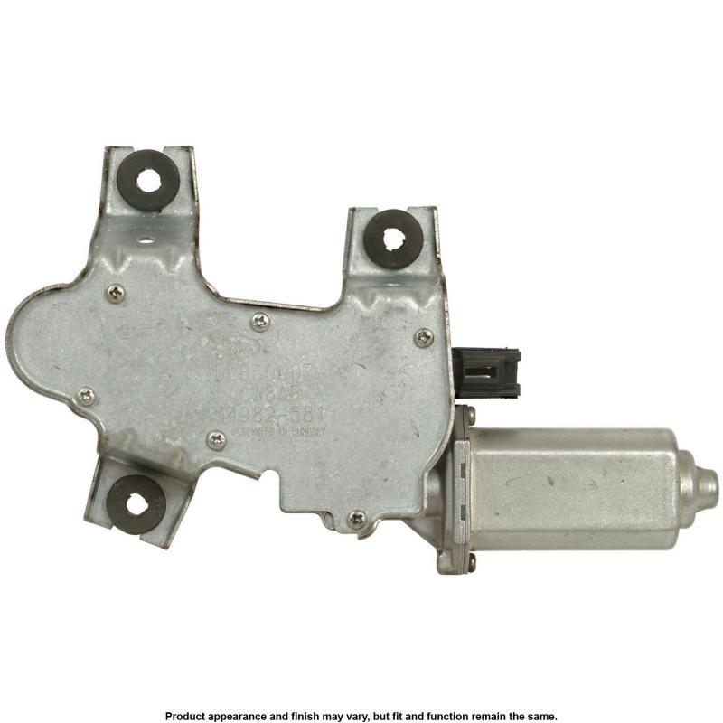 2010 Land Rover LR4 Windshield Wiper Motor Rear A1 Cardone 434553 image 3 of 4