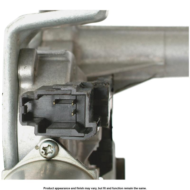 2010 Land Rover LR4 Windshield Wiper Motor Rear A1 Cardone 434553 image 4 of 4