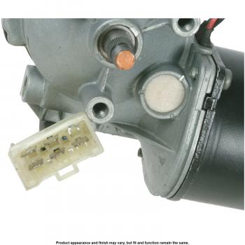 1990 Land Rover Range Rover Windshield Wiper Motor