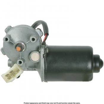 1988 Land Rover Range Rover Windshield Wiper Motor Front A1 Cardone 434554 image 3 of 4