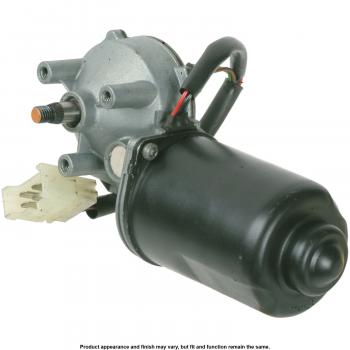 1988 Land Rover Range Rover Windshield Wiper Motor Front A1 Cardone 434554 image 4 of 4