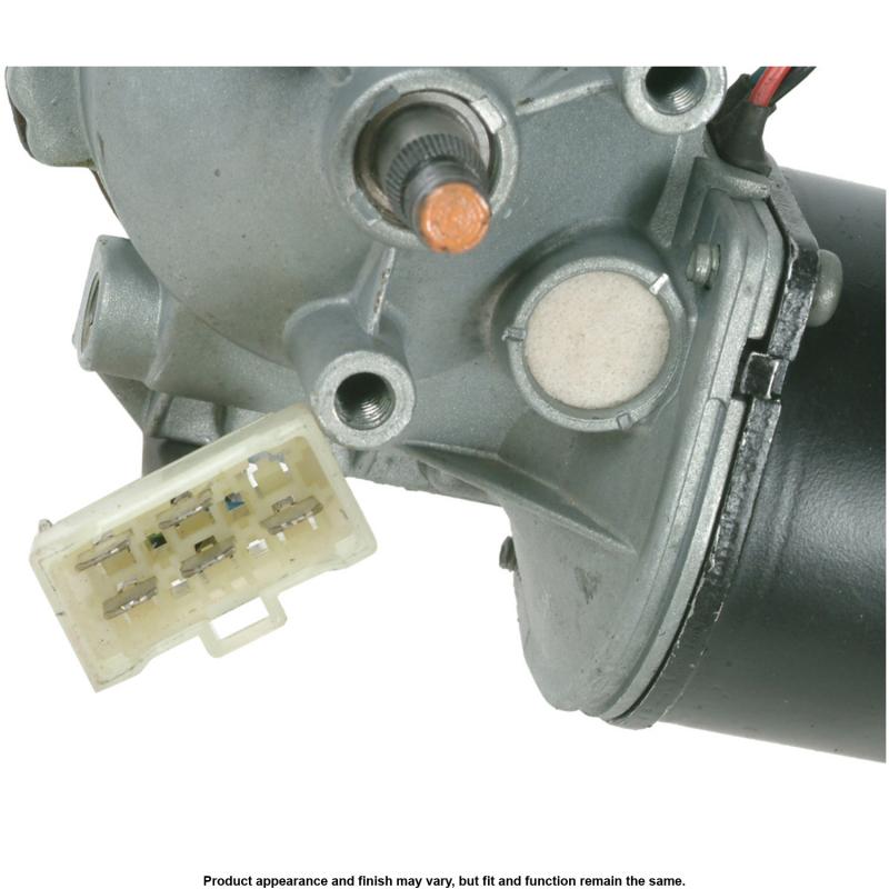 1994 Land Rover Discovery Windshield Wiper Motor