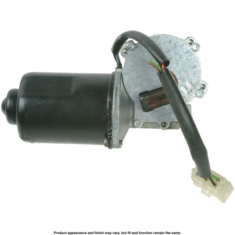 1994 Land Rover Discovery Windshield Wiper Motor Front A1 Cardone 434554 image 2 of 4