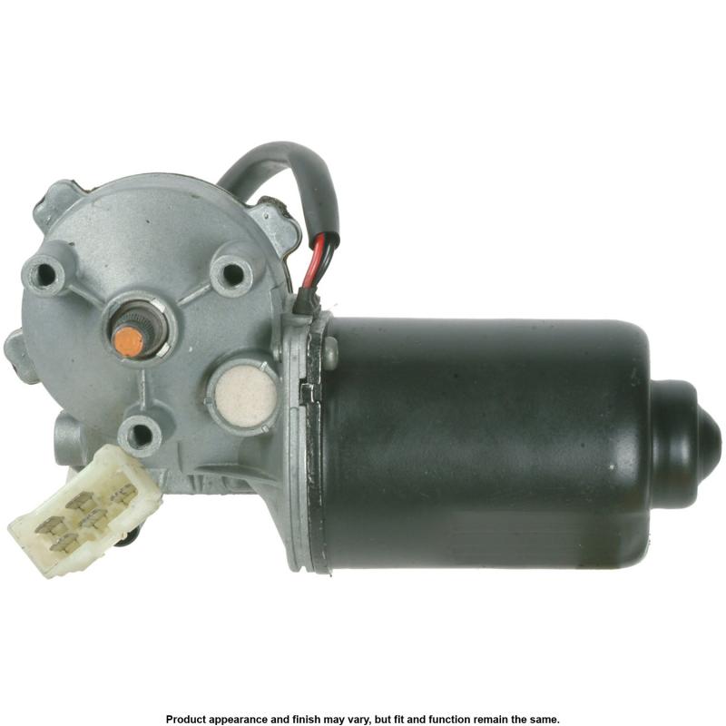 1994 Land Rover Discovery Windshield Wiper Motor Front A1 Cardone 434554 image 3 of 4