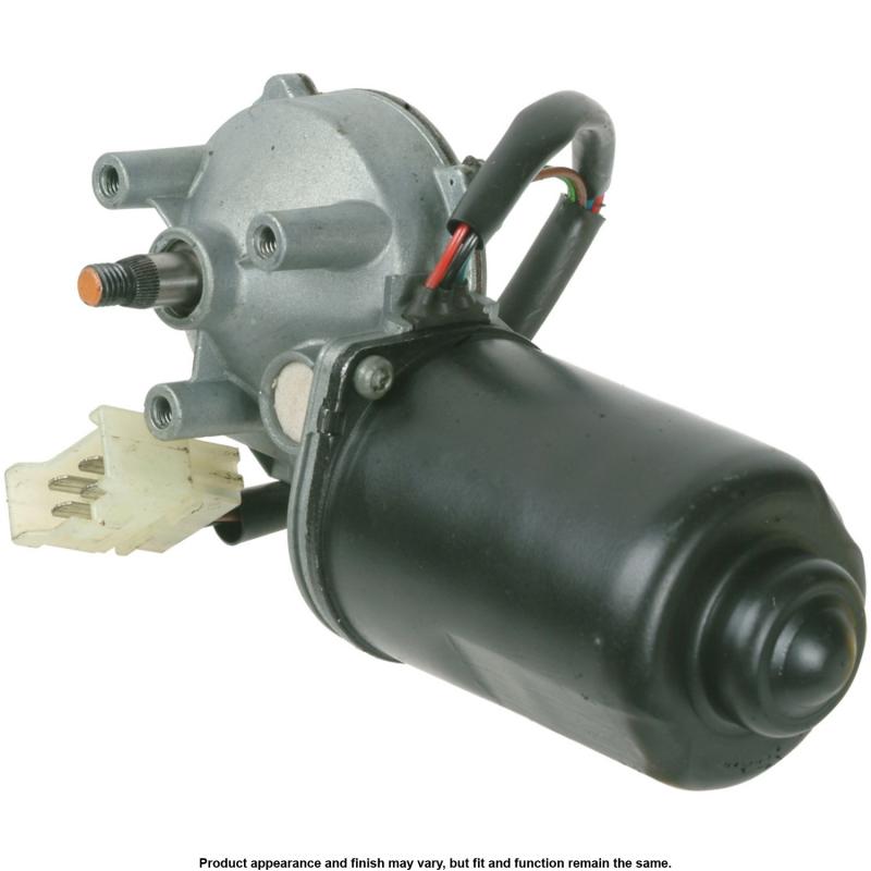 1994 Land Rover Discovery Windshield Wiper Motor Front A1 Cardone 434554 image 4 of 4