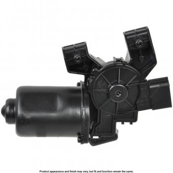 2007 Land Rover LR3 Windshield Wiper Motor Front A1 Cardone 434561 image 1 of 4