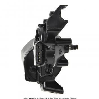 2007 Land Rover LR3 Windshield Wiper Motor Front A1 Cardone 434561 image 2 of 4