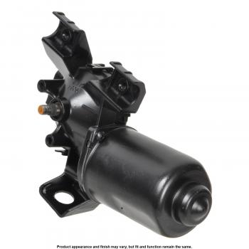 2007 Land Rover LR3 Windshield Wiper Motor Front A1 Cardone 434561 image 3 of 4
