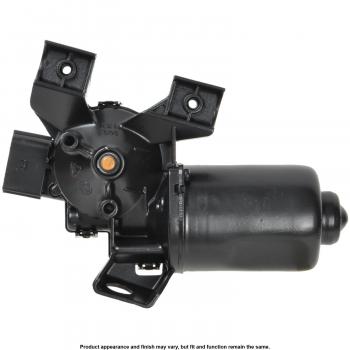 2007 Land Rover LR3 Windshield Wiper Motor Front A1 Cardone 434561 image 4 of 4