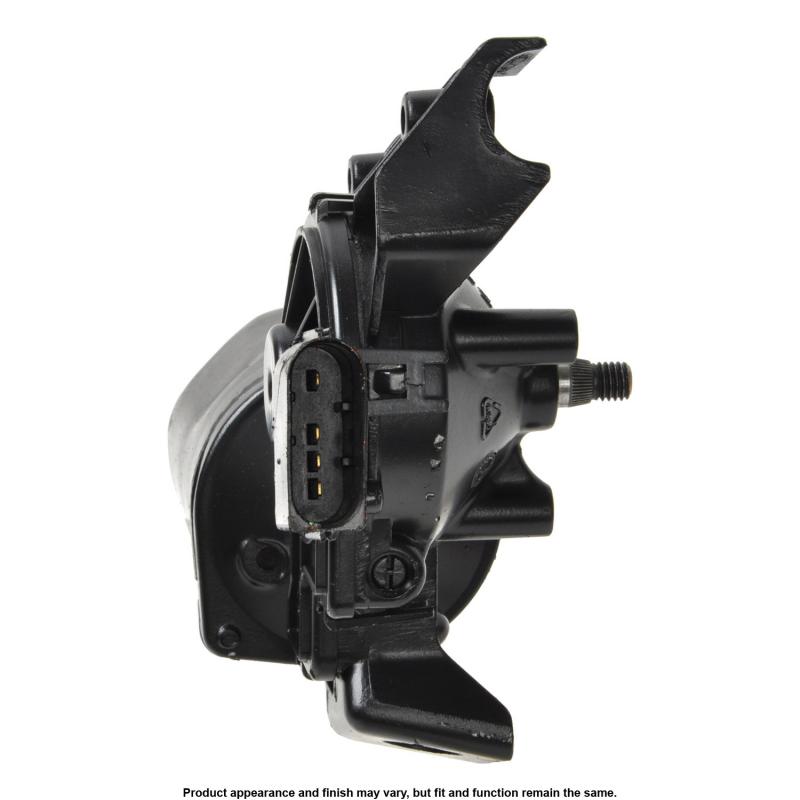 2009 Land Rover Range Rover Sport Windshield Wiper Motor Front A1 Cardone 434561 image 2 of 4