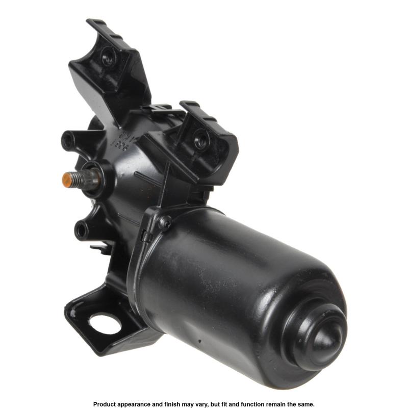 2009 Land Rover Range Rover Sport Windshield Wiper Motor Front A1 Cardone 434561 image 3 of 4