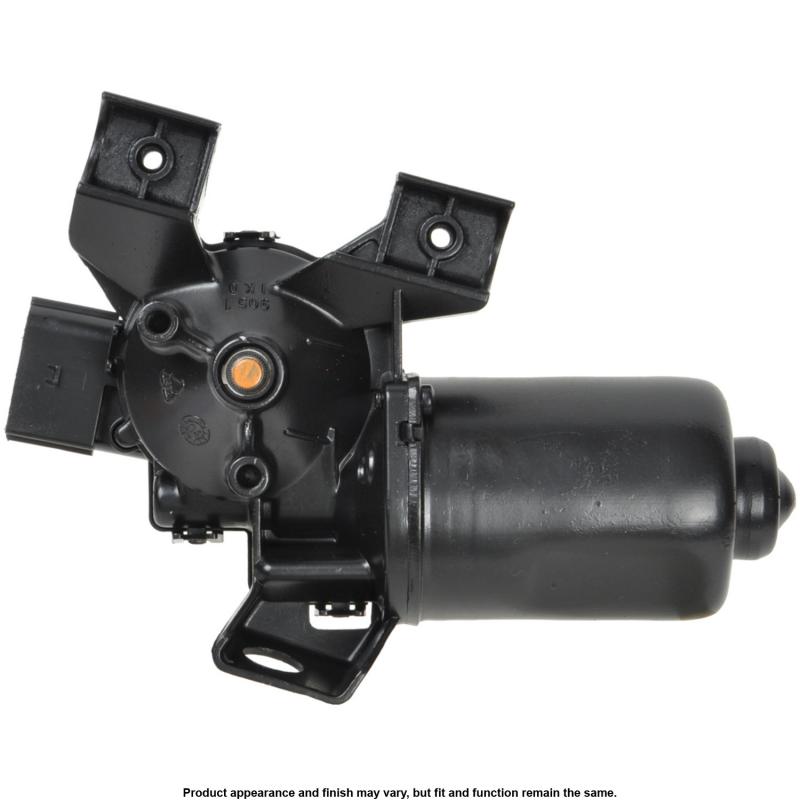 2009 Land Rover Range Rover Sport Windshield Wiper Motor Front A1 Cardone 434561 image 4 of 4