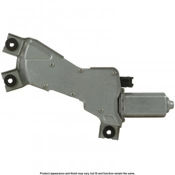 2011 Land Rover Range Rover Sport Windshield Wiper Motor