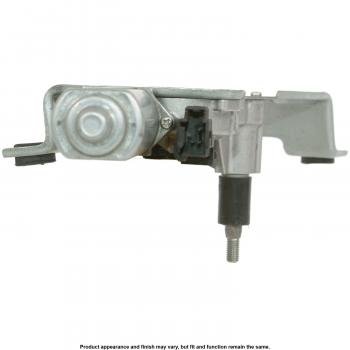 2011 Land Rover Range Rover Sport Windshield Wiper Motor Rear A1 Cardone 434562 image 2 of 4