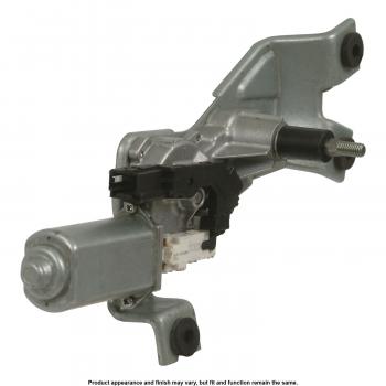 2011 Land Rover Range Rover Sport Windshield Wiper Motor Rear A1 Cardone 434562 image 3 of 4