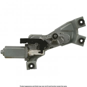 2011 Land Rover Range Rover Sport Windshield Wiper Motor Rear A1 Cardone 434562 image 4 of 4