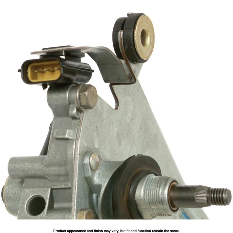1999 Land Rover Range Rover Windshield Wiper Motor Rear A1 Cardone 434563 image 1 of 4