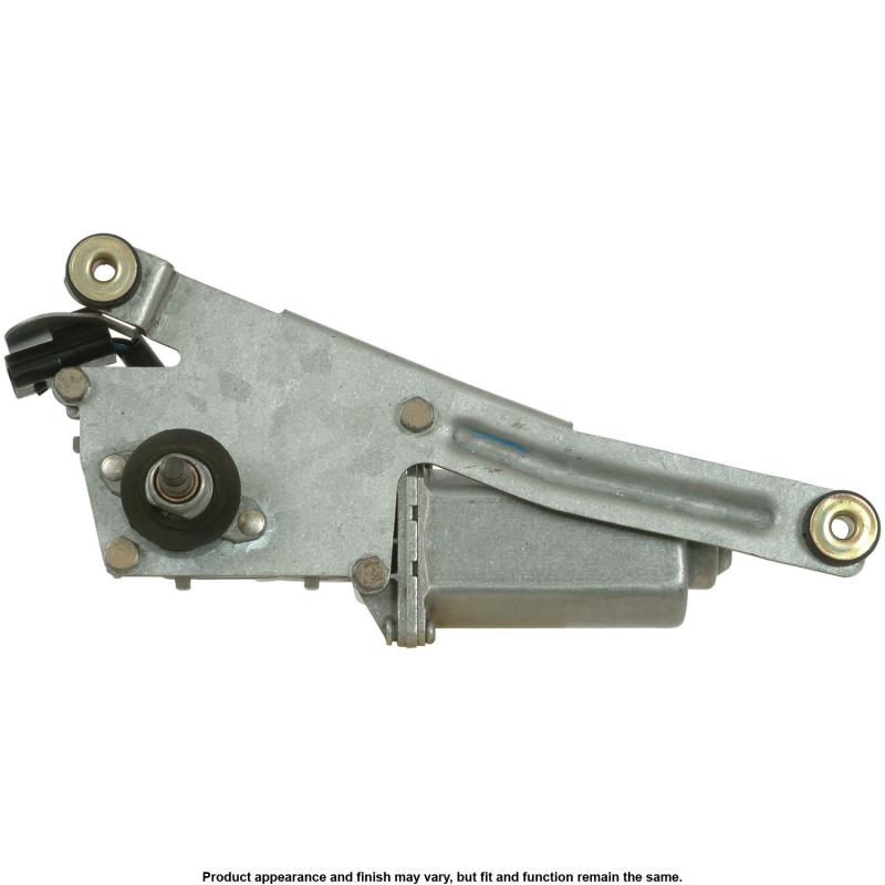 1999 Land Rover Range Rover Windshield Wiper Motor Rear A1 Cardone 434563 image 2 of 4