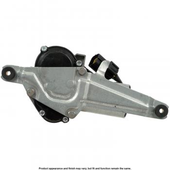 2005 Land Rover Freelander Windshield Wiper Motor