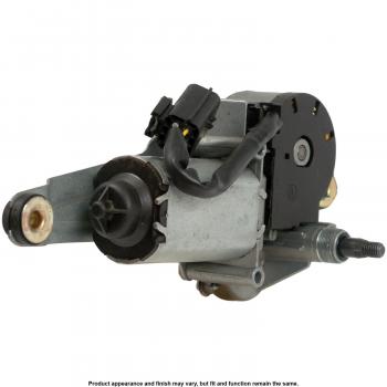 2005 Land Rover Freelander Windshield Wiper Motor Rear A1 Cardone 434567 image 2 of 4