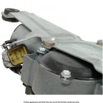 2005 Land Rover Freelander Windshield Wiper Motor Rear A1 Cardone 434567 image 4 of 4