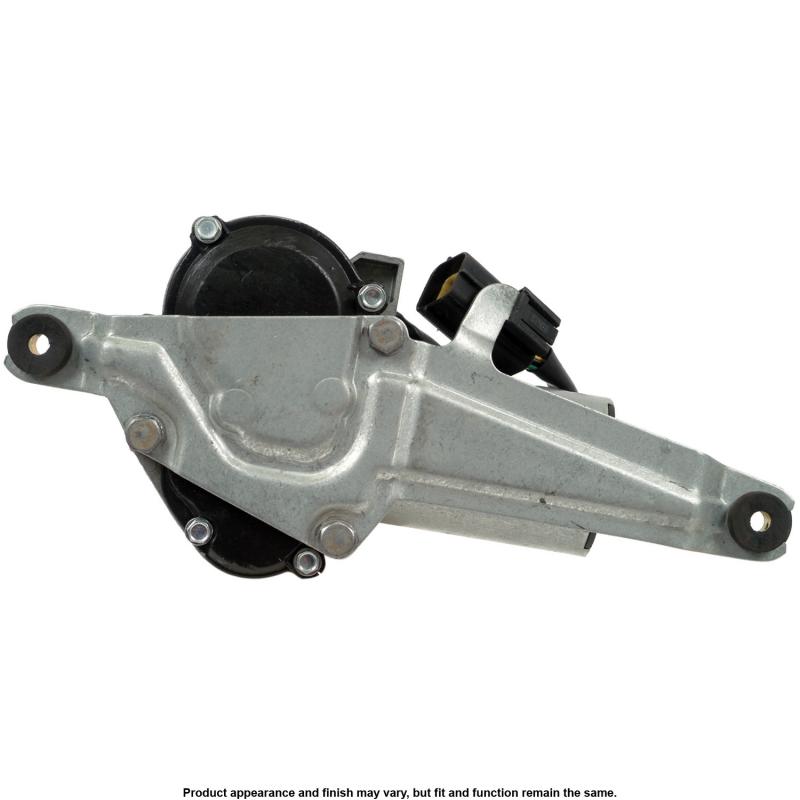2005 Land Rover Freelander Windshield Wiper Motor Rear A1 Cardone 434567 image 1 of 4