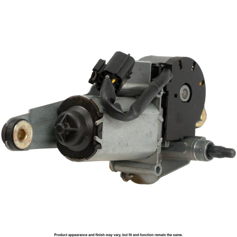 2005 Land Rover Freelander Windshield Wiper Motor Rear A1 Cardone 434567 image 2 of 4